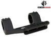 Grey Wolf Monolithic CNC Picatinny Sight Mount