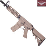 Jund M4 Warhawk CQB Gel Blaster - Tan