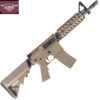 Jund M4 Warhawk CQB Gel Blaster - Tan
