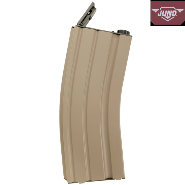 Jund M4 Warhawk CQB Gel Blaster - Tan