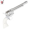 king-arms-saa-colt-45-peacemaker-collectors-green-gas-gel-blaster-revolver