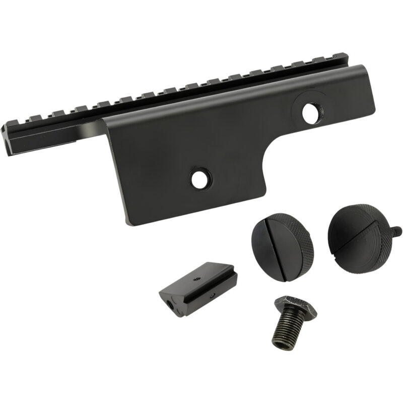 Scope Mounts and Risers | X-Force Tactical
