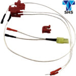 SHS Silver Wire V2 Front Wired Kit – High Performance Gearbox Upgrade