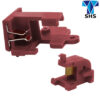 SHS V2 Gel Blaster Gearbox Trigger Block