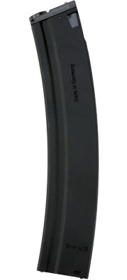 SiJUn MP5 Stick Magazine for AEG Gel Blasters Thumbnail