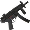 SiJun MP5K PDW Sub Machine Gun AEG Gel Blaster