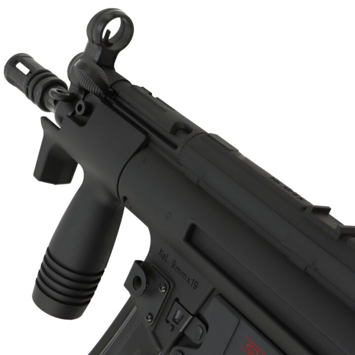 SiJun MP5K PDW Sub Machine Gun AEG Gel Blaster