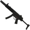 SiJun MP5SD 86-3B Sub Machine Gun AEG Gel Blaster