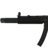 SiJun MP5SD 86-3B Sub Machine Gun AEG Gel Blaster