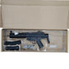 SiJun MP5SD 86-3B Sub Machine Gun AEG Gel Blaster