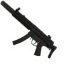 SiJun MP5SD 86-3B Sub Machine Gun AEG Gel Blaster