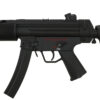 SiJun MP5SD 86-3B Sub Machine Gun AEG Gel Blaster