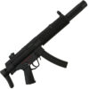 SiJun MP5SD 86-3B Sub Machine Gun AEG Gel Blaster