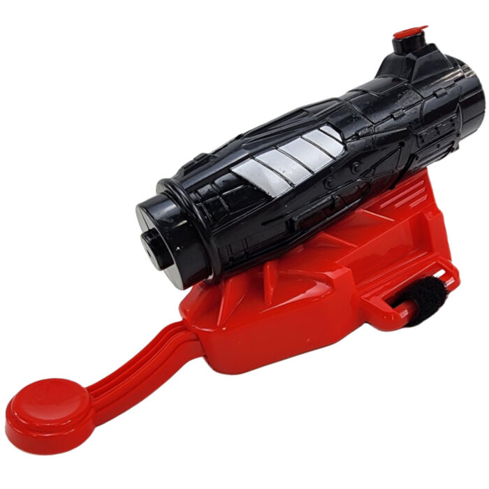 Spider Water Gun – Superhero Water Blaster