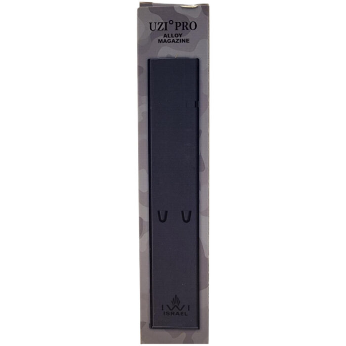 UZI PRO SMG Gel Blaster Magazine