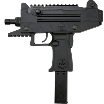 UZI PRO SMG Pistol Gel Blaster Thumbnail