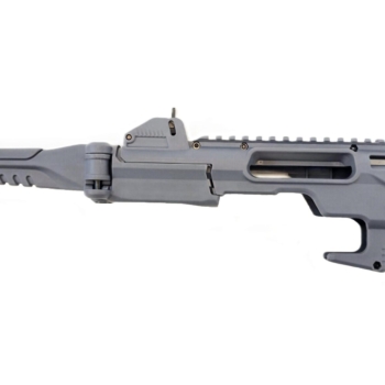 AW Custom VX Series Tactical Carbine Conversion Kit — Grey