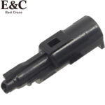 E&C Glock Loading Nozzle for GBB Pistols