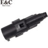E&C Glock Loading Nozzle for GBB Pistols