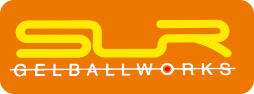 SLR Gel Ball Works