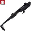 AW Custom Black Carbine Conversion Kit for GBB Glocks