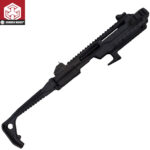 AW Custom Black Carbine Conversion Kit for GBB Glocks