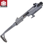 AW Custom Grey Carbine Conversion Kit for GBB Glocks