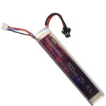 Dao Zhifei 11.1v Li-Po Battery 1100mAh JST plug