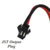 Dao Zhifei 11.1v Li-Po Battery 1100mAh JST plug