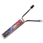 Dao Zhifei Li-Po Battery 7.4v 1100mAh JST-SM