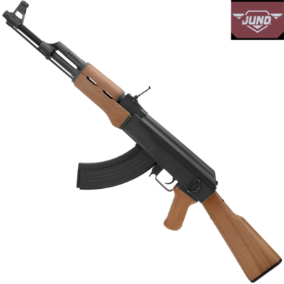 JUND AK47 v3 Gel Blaster – with Metal Gears