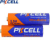 PKCELL AA (LR6) 1.5 volt Alkaline Batteries - Twin Pack
