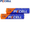 PKCELL AAA (LR03) 1.5 volt Alkaline Batteries - Twin Pack