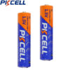 PKCELL AAA (LR03) 1.5 volt Alkaline Batteries - Twin Pack