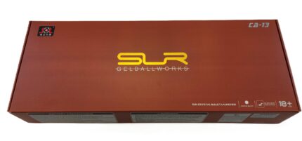 Box of Jingji SLR CQB V4