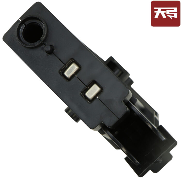 TG Magazine for F4 AR15-M4A1 AEG Gel Blaster