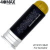 WAD Gel Ball Head for 40MAX and 40WAD Grenade Shells