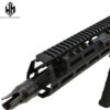 WM Black SIG MCX Spear LT GBBR Gel Blaster Fully Assembled plus Free Bag