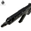 WM Black SIG MCX Spear LT MWS(ZET System) GBBR Gel Blaster Kit