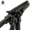 WM Black SIG MCX Spear LT MWS(ZET System) GBBR Gel Blaster Kit