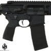 WM Black SIG MCX Spear LT MWS(ZET System) GBBR Gel Blaster Kit