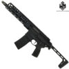 WM Black SIG MCX Spear LT MWS(ZET System) GBBR Gel Blaster Kit