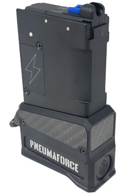 WM Pneumaforce HPA Adaptor thumbnail
