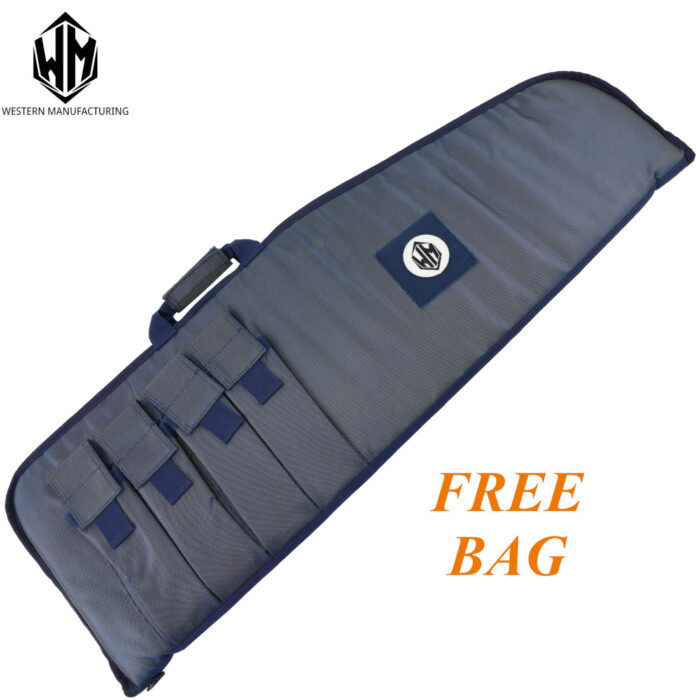 WM Tan SIG MCX Spear LT GBBR Gel Blaster Fully Assembled plus Free Bag