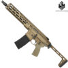 WM Tan SIG MCX Spear LT MWS(ZET System) GBBR Gel Blaster Kit