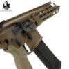 WM Tan SIG MCX Spear LT MWS(ZET System) GBBR Gel Blaster Kit