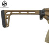 WM Tan SIG MCX Spear LT MWS(ZET System) GBBR Gel Blaster Kit