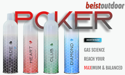 BeistOutdoor Brand Image