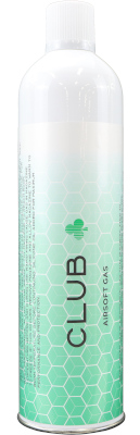 BeistOutood Club Poker Gas 12 kg