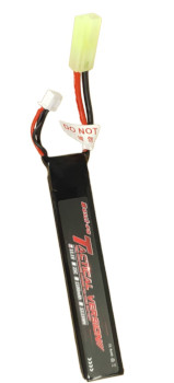 Thumbnail Bosli-po 11.1 v Mini Taniya Battery for m4 Buffer tube